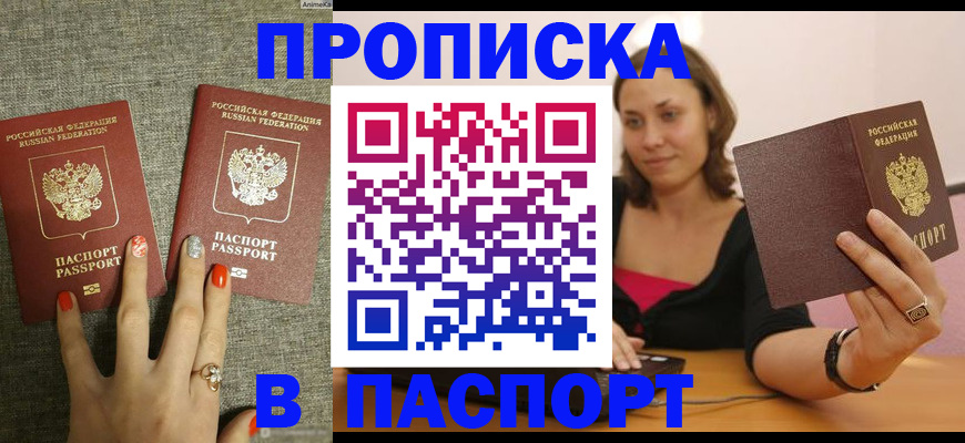 прописка паспорт в Всеволожске